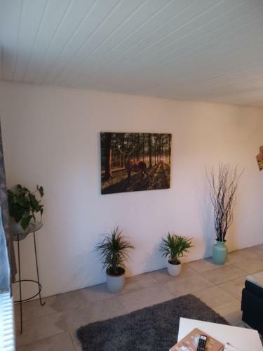 Apartamento Ferreira's Ferienwohnung