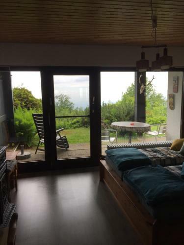 Apartamento On The Hill