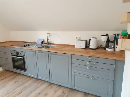 Apartamento Ferienwohnung Vogels M�hle