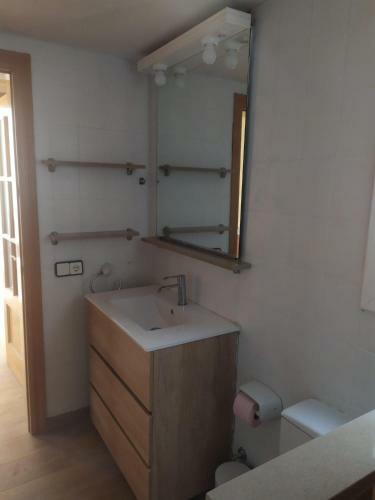 Apartamento A Pie De Playa