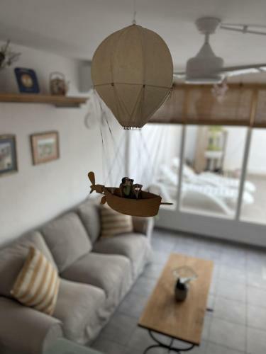 Apartamento Marineda Coma Ruga Playa