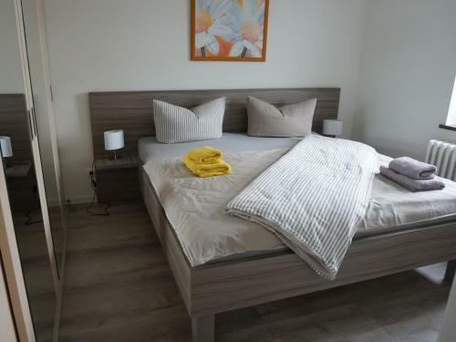 Apart Schleswig ****