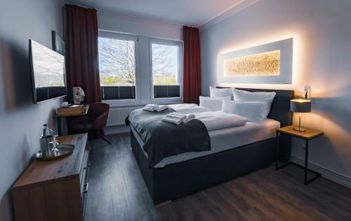 Hotel Boutique Am Schloss