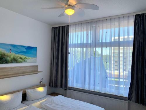 Apartamento Haus Villa Anna I Penthouse 63