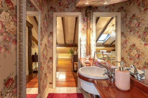 Apartamento Vizcaya Bridge & Beach By Next Stop Bilbao