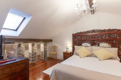 Apartamento Vizcaya Bridge & Beach By Next Stop Bilbao