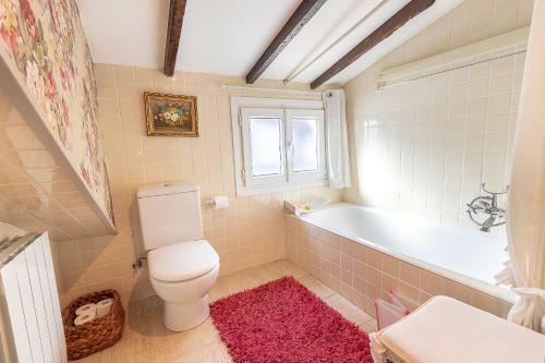Apartamento Vizcaya Bridge & Beach By Next Stop Bilbao