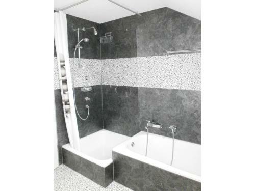 Apartamento Lydias Ferienwohnung
