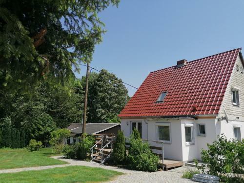 K�thes Sommerhaus