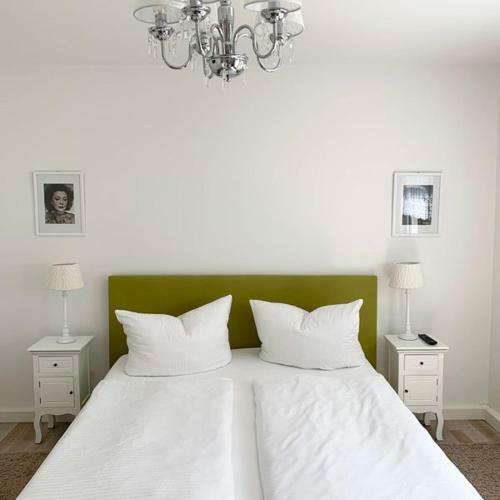 Apartamento Kuckuckswinkel Ferienwohnung Zarah