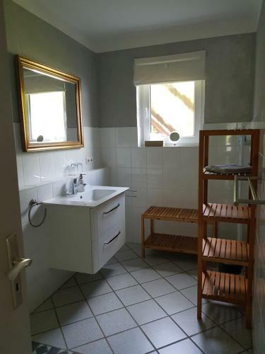 Apartamento Ferienwohnung Im Naturgarten