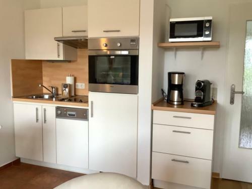 Apartamento Seepark Scharbeutz L�ttemeersicht
