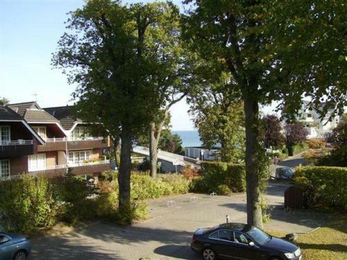 Apartamento Seepark Scharbeutz L�ttemeersicht