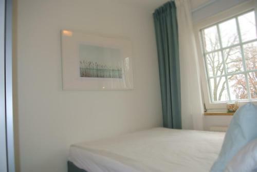 Apartamento Seepark Scharbeutz L�ttemeersicht
