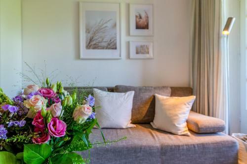 Apartamento Seepark Scharbeutz L�ttemeersicht