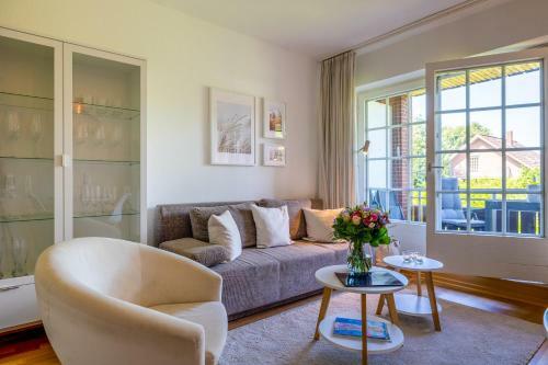 Apartamento Seepark Scharbeutz L�ttemeersicht