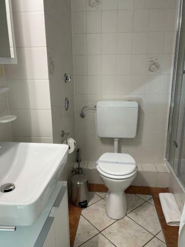 Apartamento Seepark Scharbeutz L�ttemeersicht
