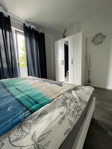 Apartamento Ferienwohnungen Sirius In Scharbeutz
