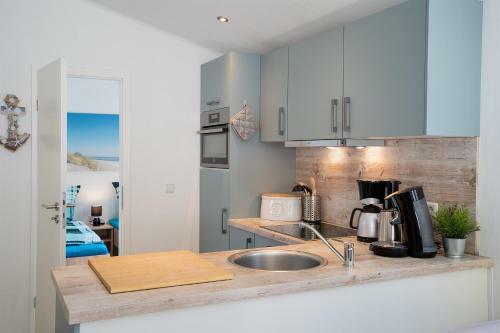 Ostseecamp L�becker Bucht Casa Del Mar