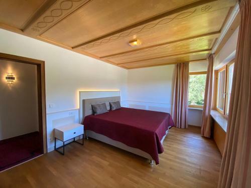 Villa Hochbahn In Sch�nau Am K�nigssee