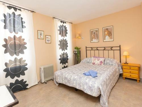 Holiday Home Sol