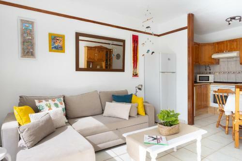 Apartamento Home2book Comfy Costa Del Silencio, Pool & Terrace