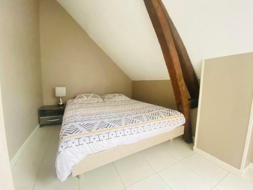 Apartamento A Deux Pas de La Cathedrale