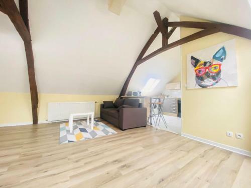 Apartamento A Deux Pas de La Cathedrale