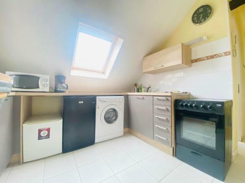 Apartamento A Deux Pas de La Cathedrale