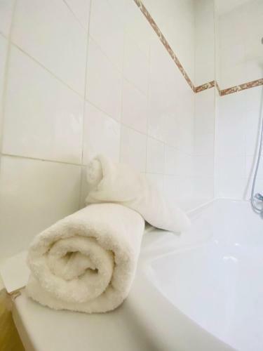 Apartamento A Deux Pas de La Cathedrale