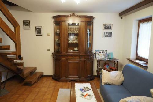 Apartamento Dalla Dora- A Peaceful Place In The Dolomites