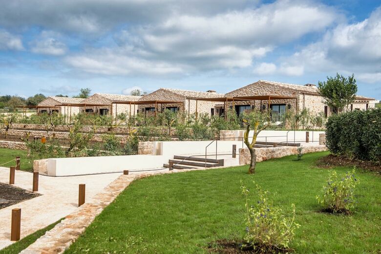Hotel Son Trobat Wellness And Spa