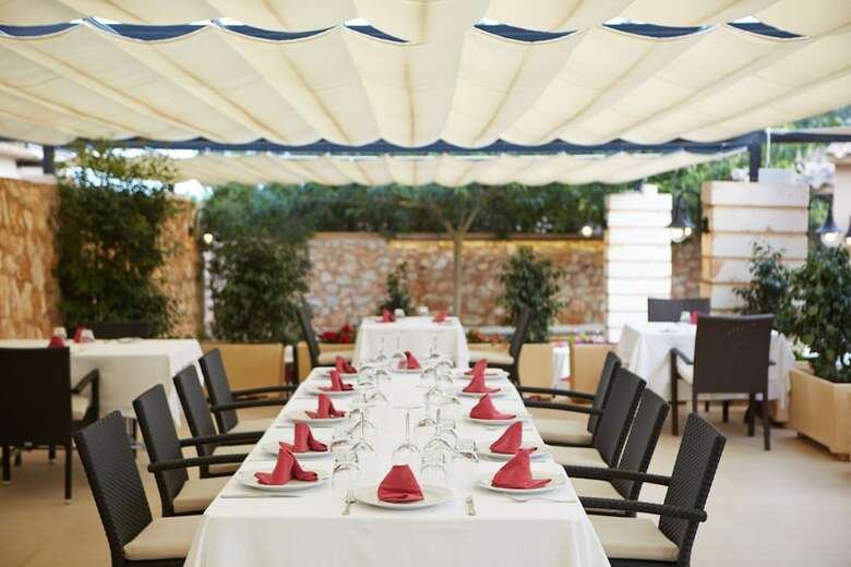 Hotel Son Trobat Wellness And Spa