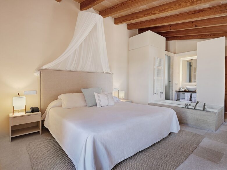 Son Penya Petit Hotel