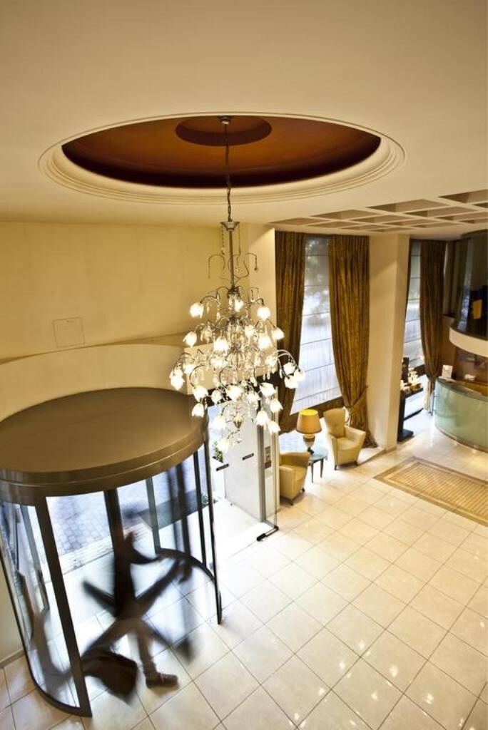 Hotel Golden City