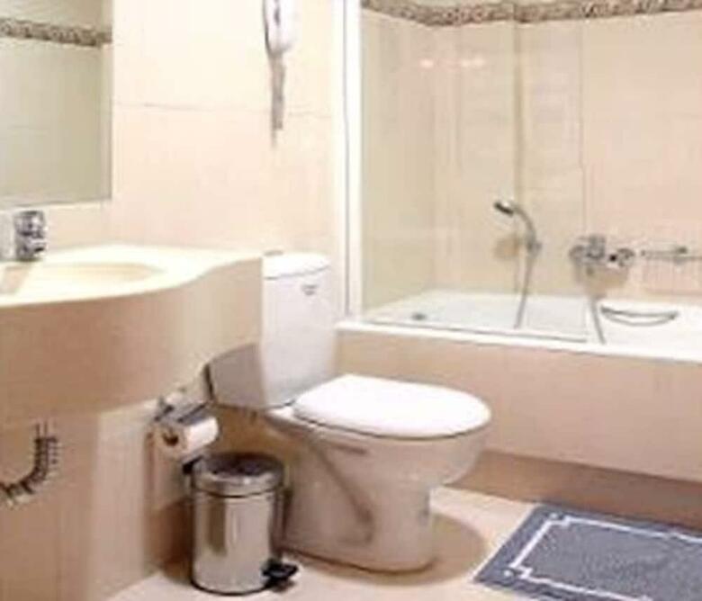 Hotel Golden City