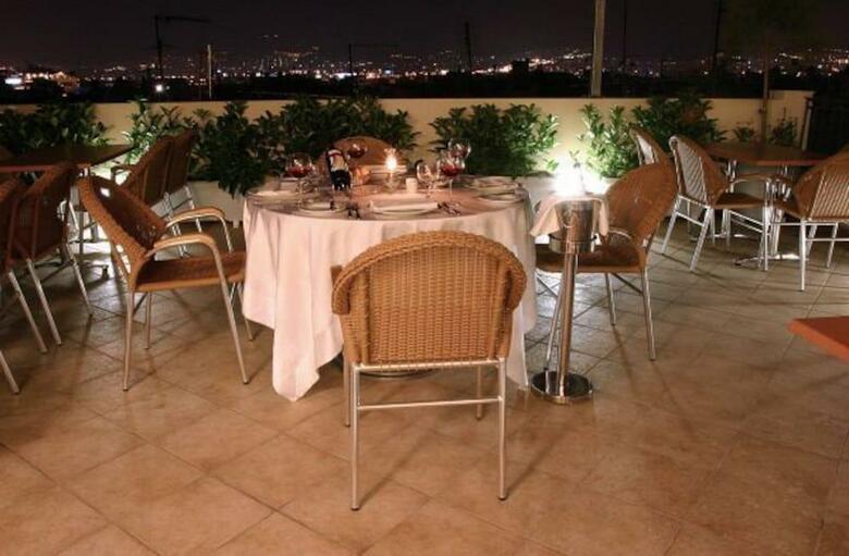Hotel Golden City
