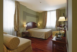 Hotel Savoia Regency