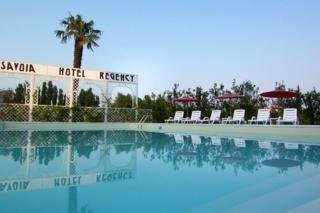 Hotel Savoia Regency