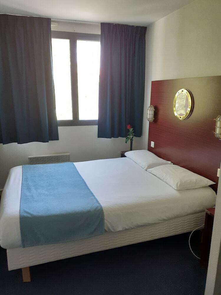 Hotel Les Gens De Mer La Rochelle