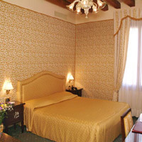 Hotel Ca D Oro