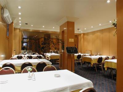 Hotel Olimpiyat