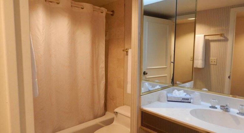 River Park Hotel Suites Port Of Miami