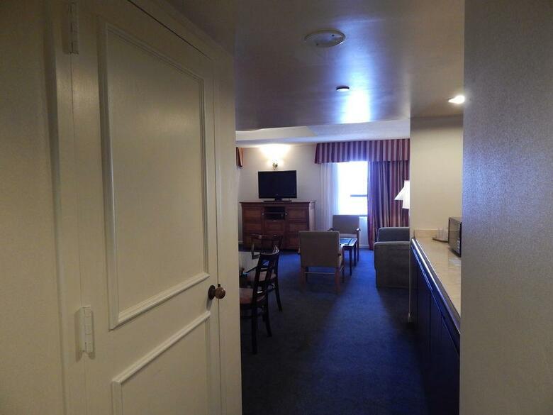 River Park Hotel Suites Port Of Miami