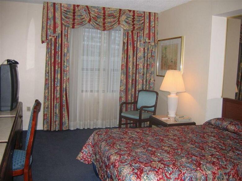 River Park Hotel Suites Port Of Miami