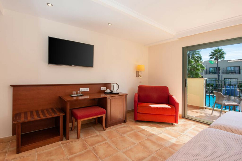 Hotel Valentin Star Adults Only