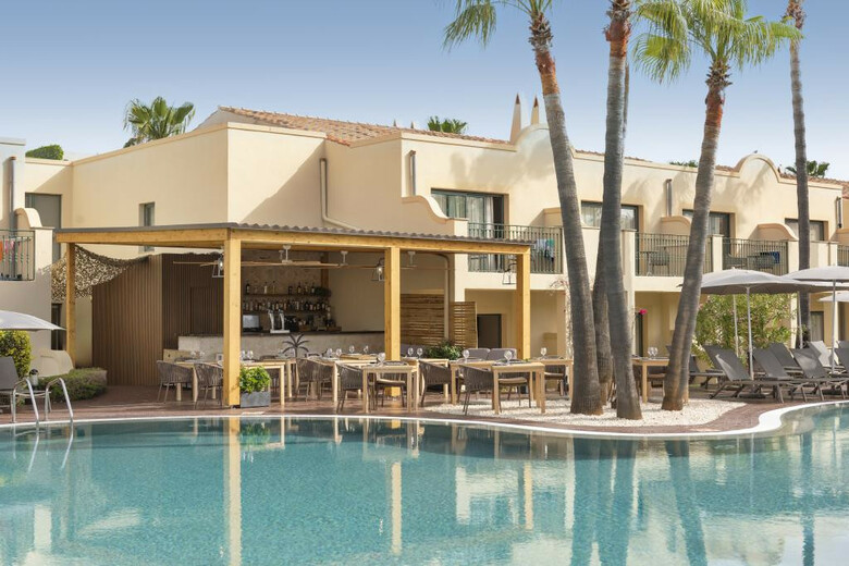 Hotel Valentin Star Adults Only