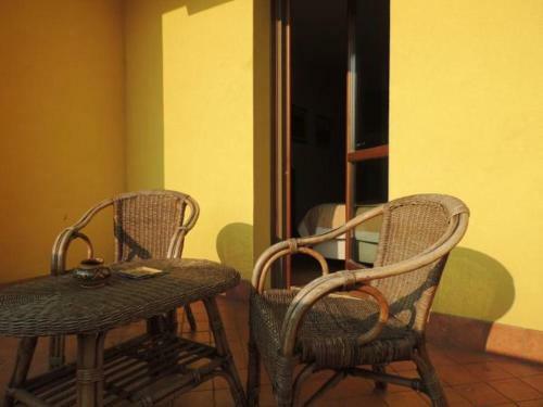 Hotel Resort Sile River