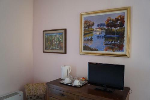 Hotel Resort Sile River
