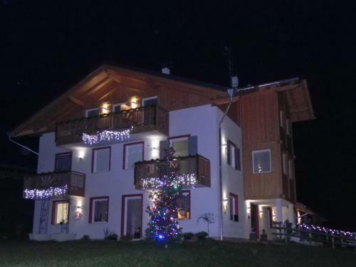Agroturismo Sole Levante